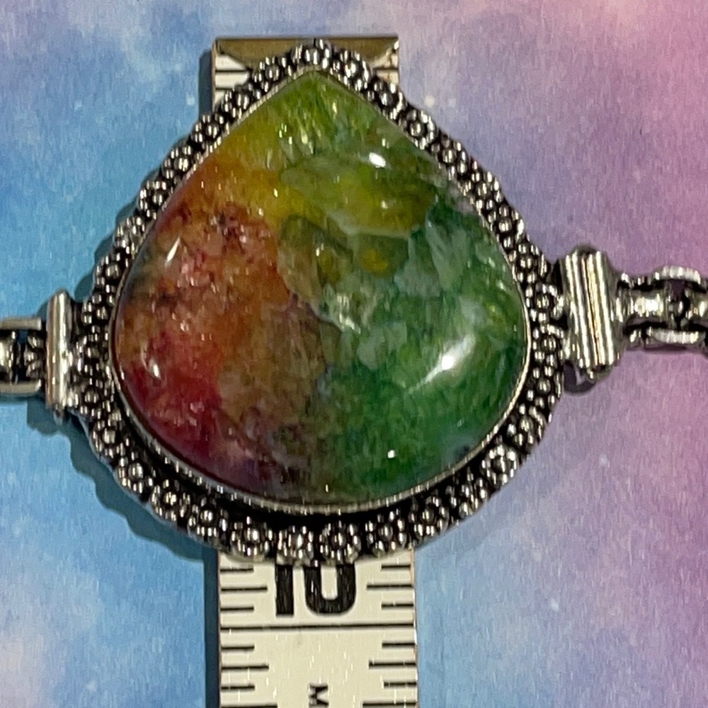 Solar Quartz Bracelet - Picture 8 of 8